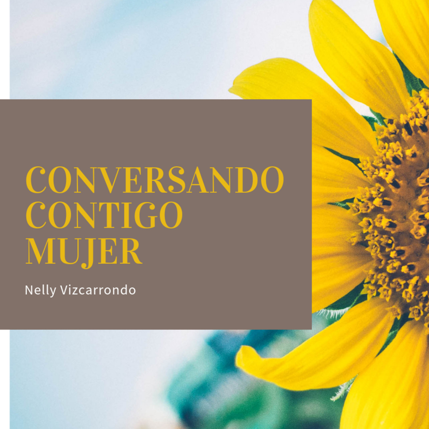 Conversando Contigo Mujer