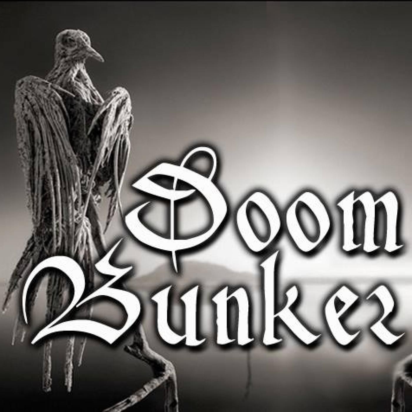 Doombunker - Cemetary/Alastis/Anathema/Lacrimosa/Decoryah episode artwork