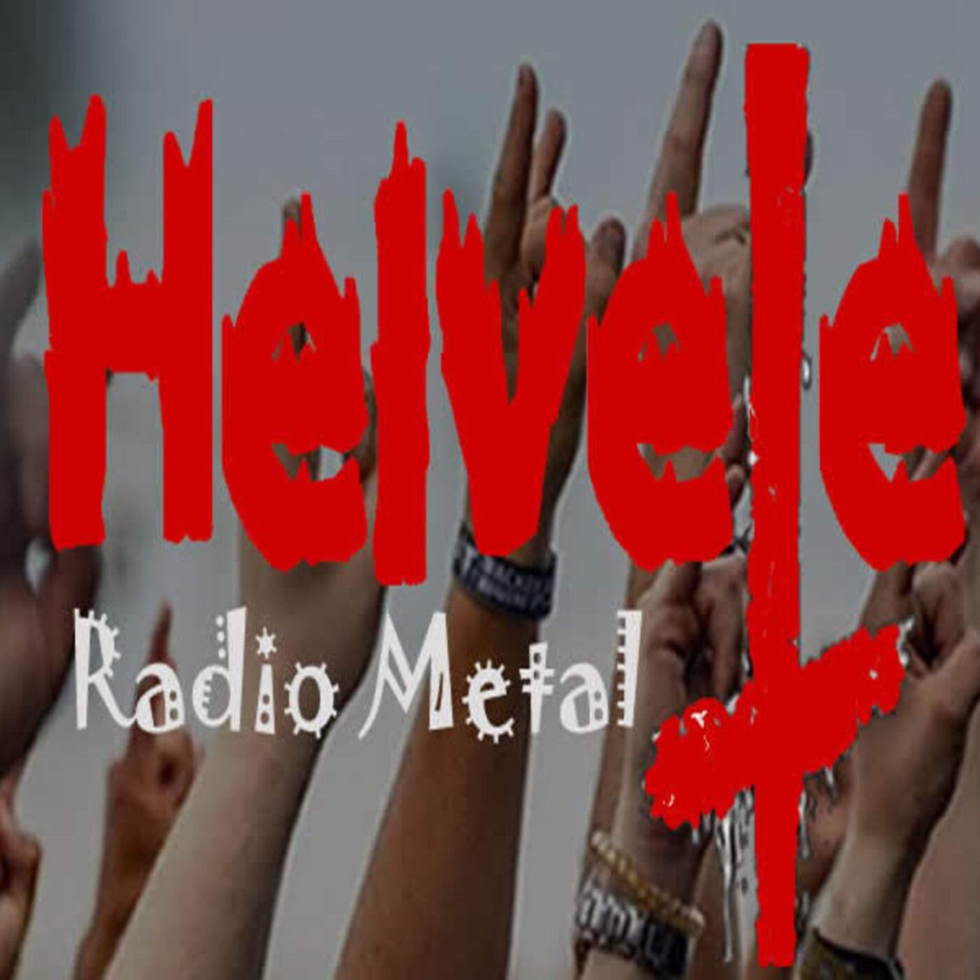 Helvete-radio metal - Programa 107. 02/01/2022 episode artwork