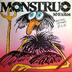 Homenaje al Disco Monstruo
