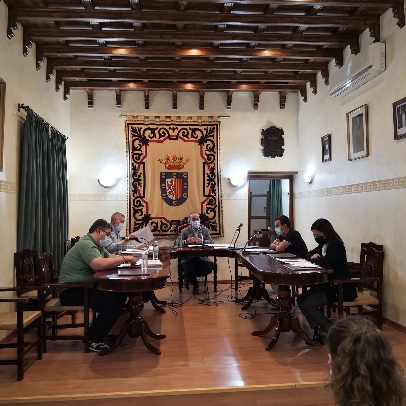 AYUNTAMIENTO DE GRAZALEMA