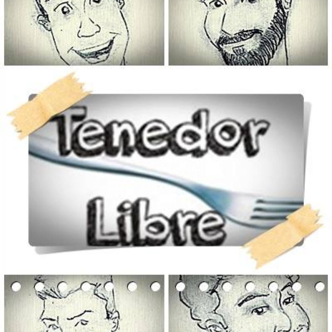 Tenedor Libre