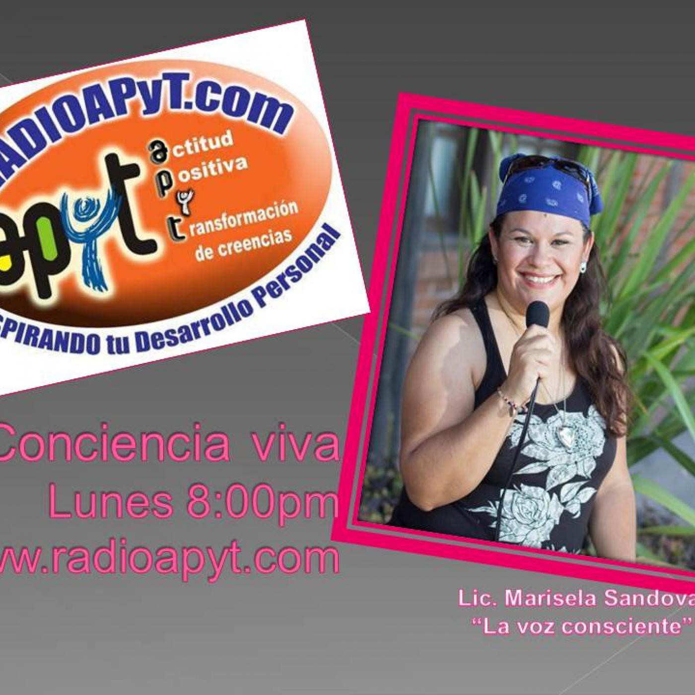 Entrevistas de Marisela en b3nahui