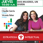 Dos mujeres y un diván (Medicina Preventiva)