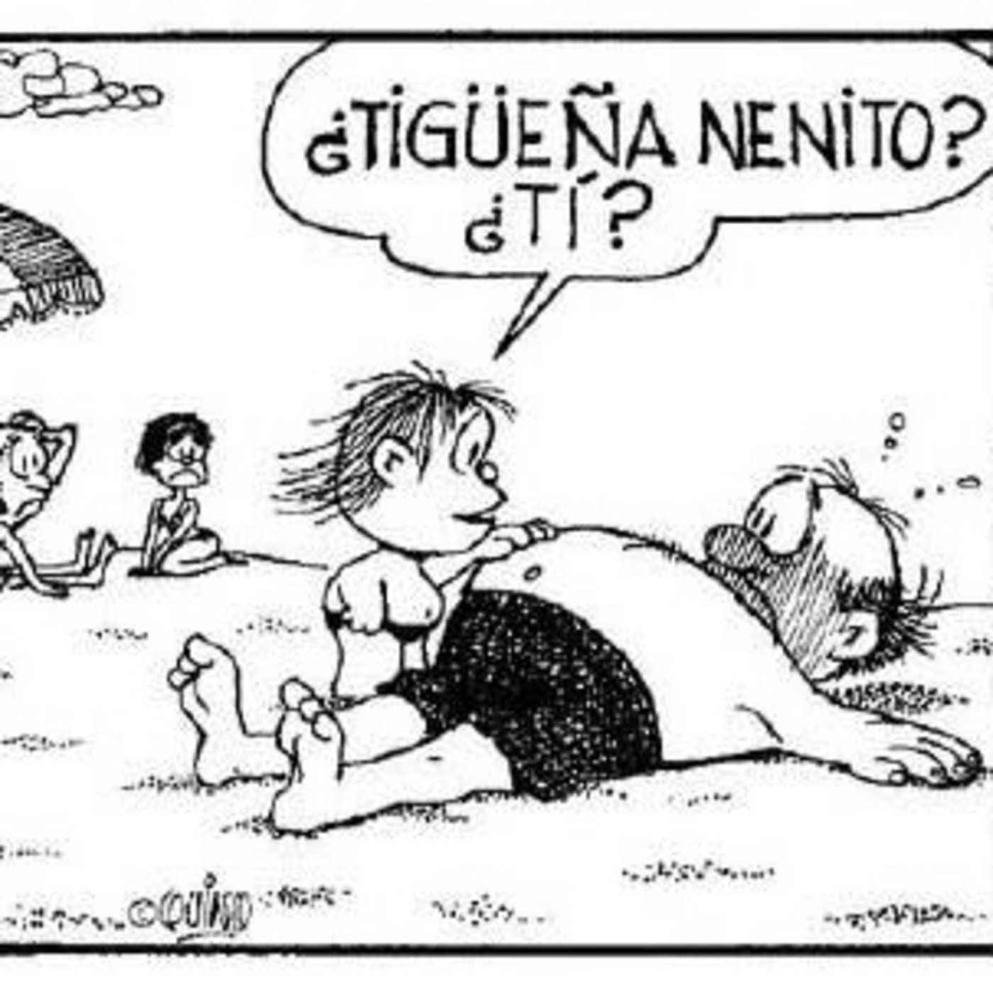 Poco Se Habla - Mafalda cumple 55 años - El inmortal personaje de Quino sigue de moda y más actual que nunca