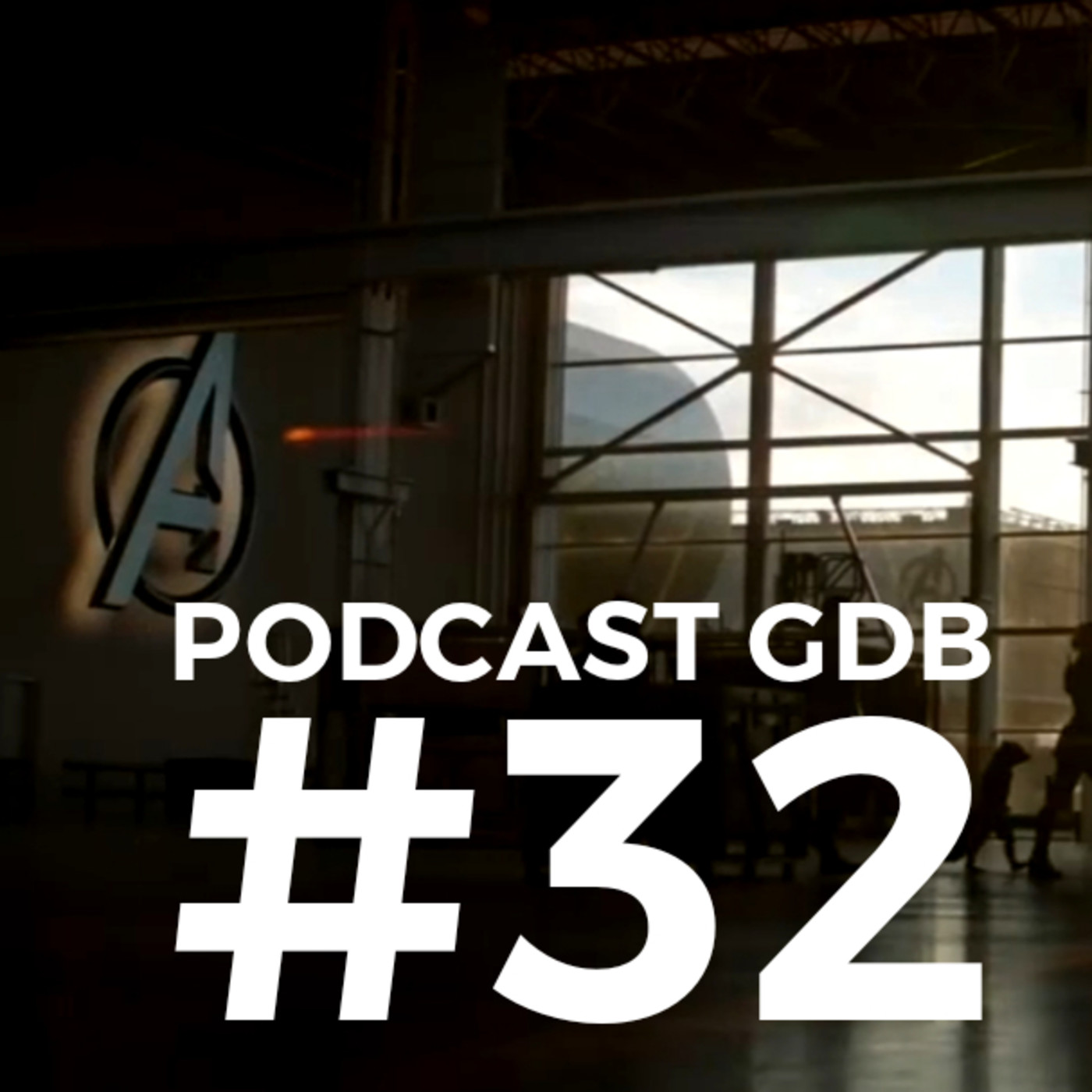 GDB Podcast