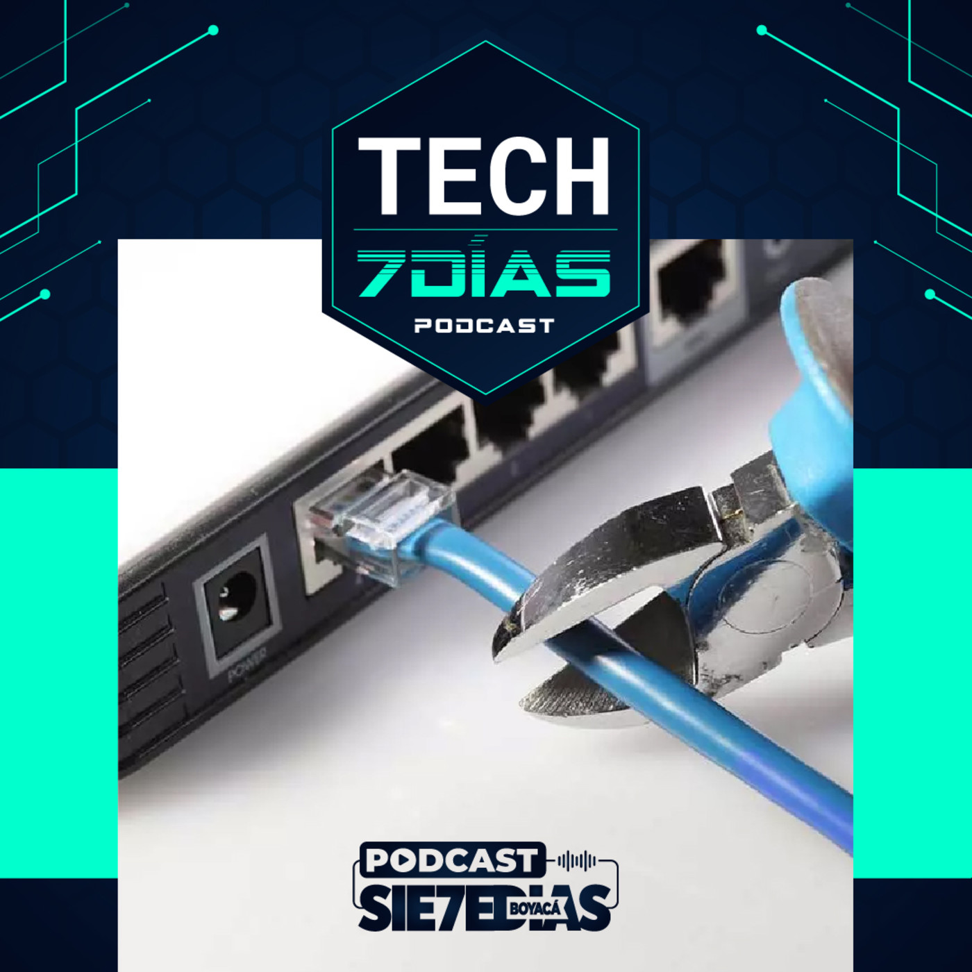 Tech 7 dias