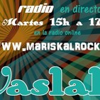 Waslala - 2ª parte - 23-05-2017