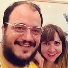 Transiberian Express #20 – Paula Villaplana, (Fru Fru), Relato : Elchenóbil Parte 1, #Artegalia Radio