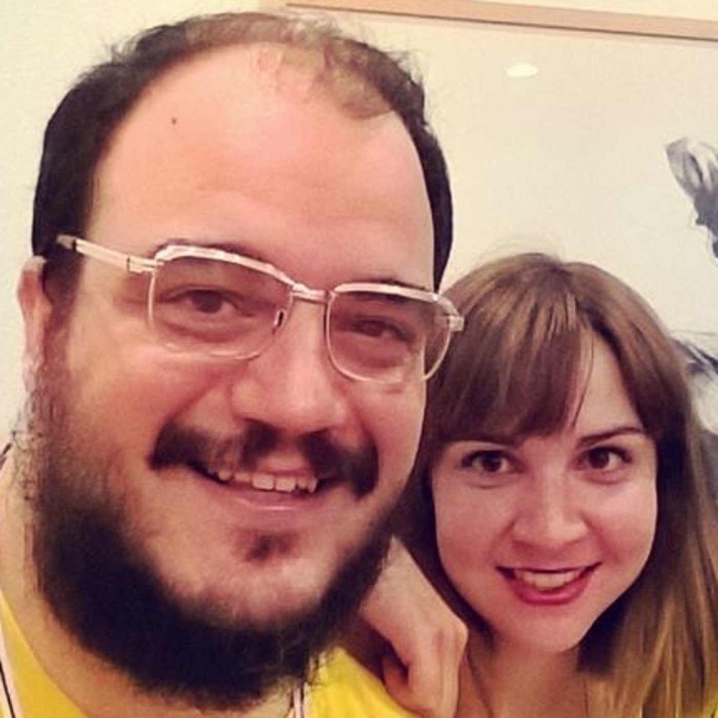 Transiberian Express