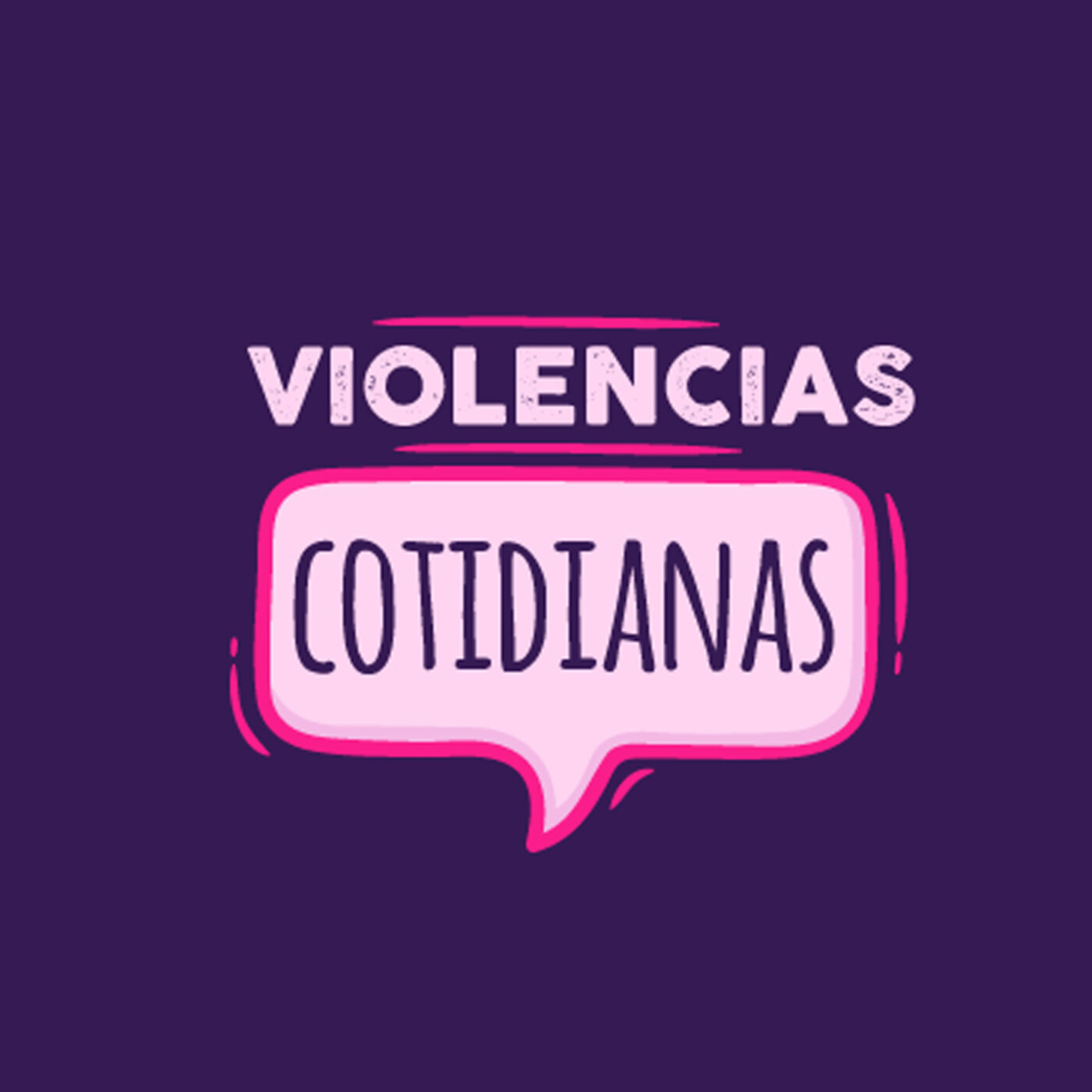 Violencias Cotidianas