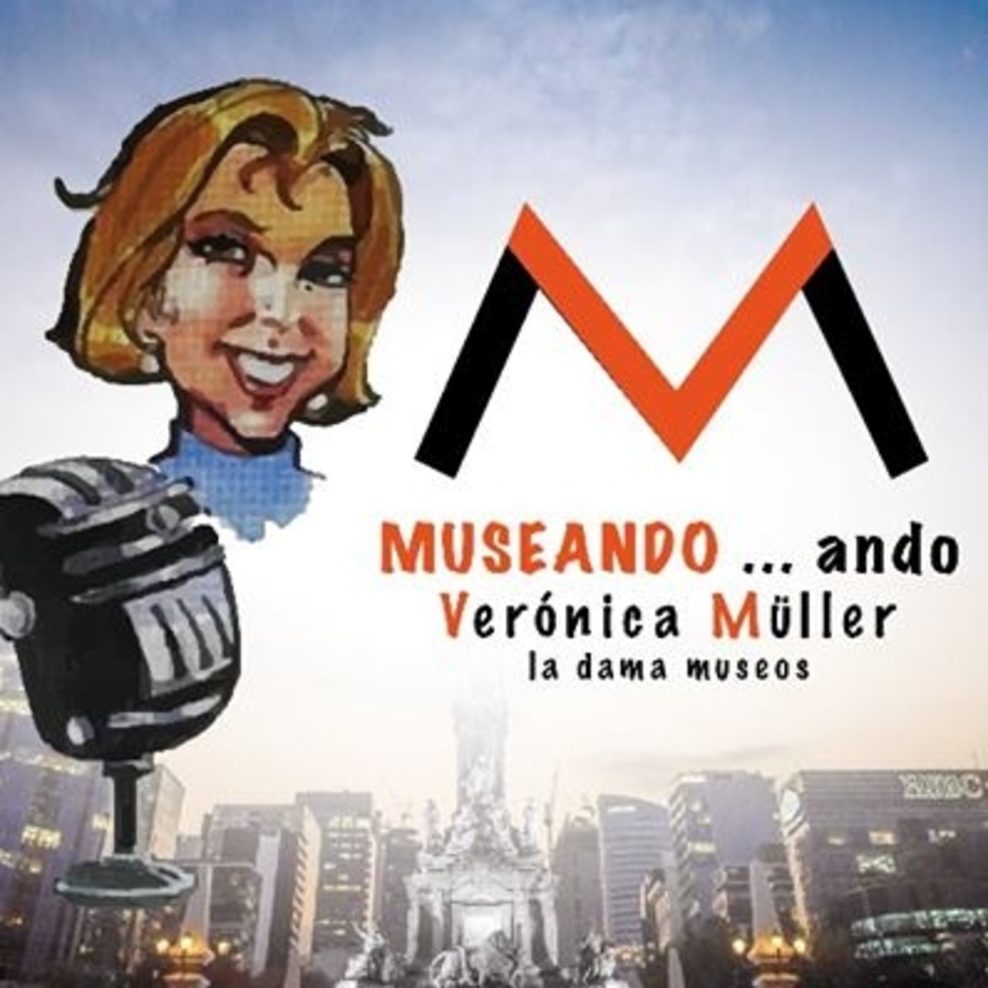 Museando Ando Podcast