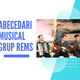 Sons A Cau-Abc musical Rems