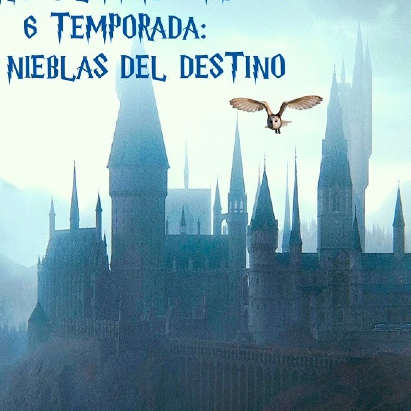 Retorno al Mundo Mágico 6 Temp. 3 Sesión episode artwork