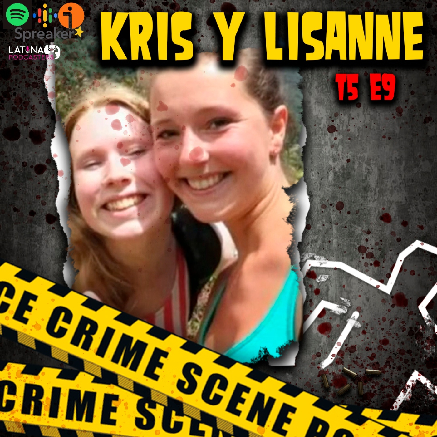 Juego de Asesinos Podcast