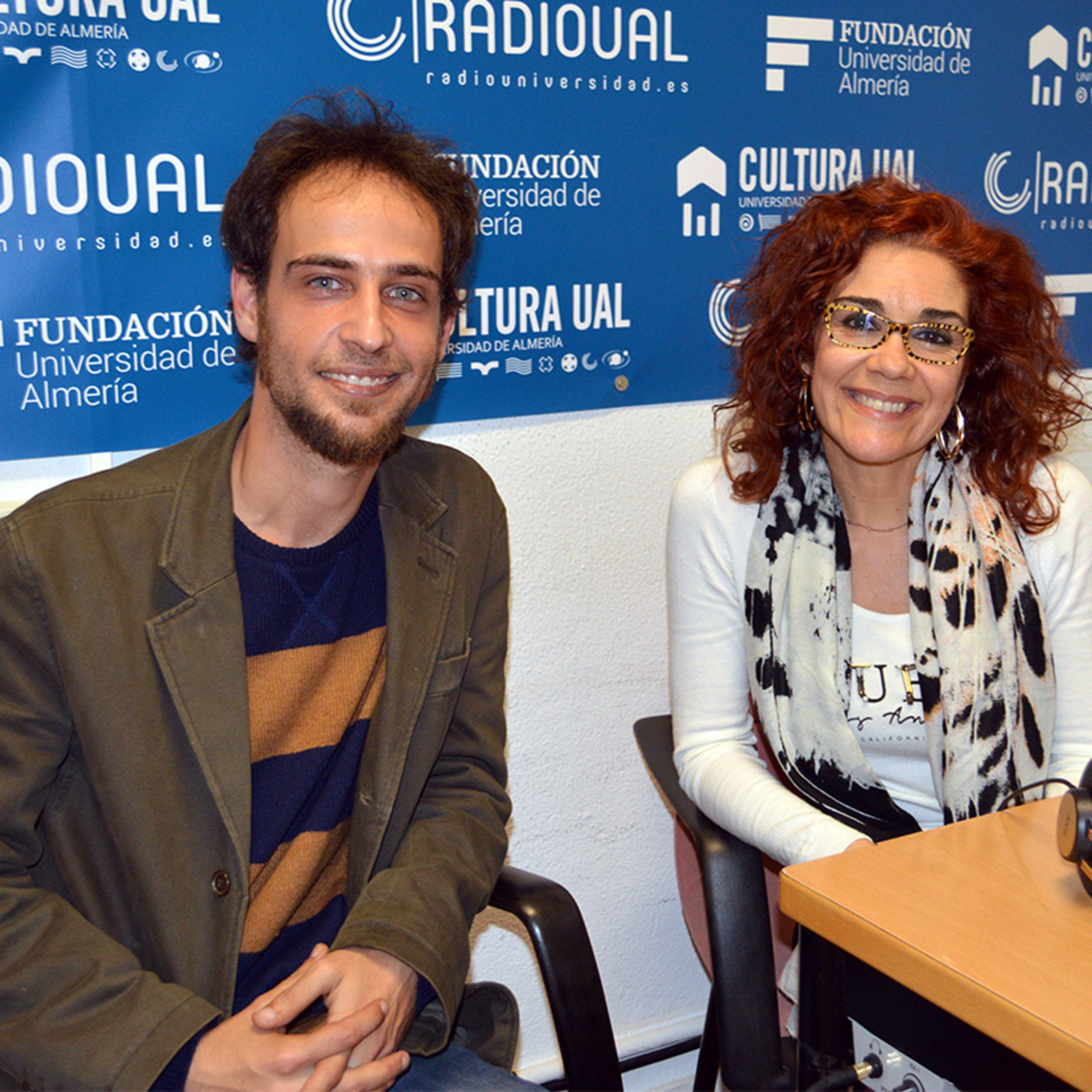 Entrevistando a