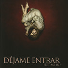 'Déjame Entrar' de John Ajvide Lindqvist #5
