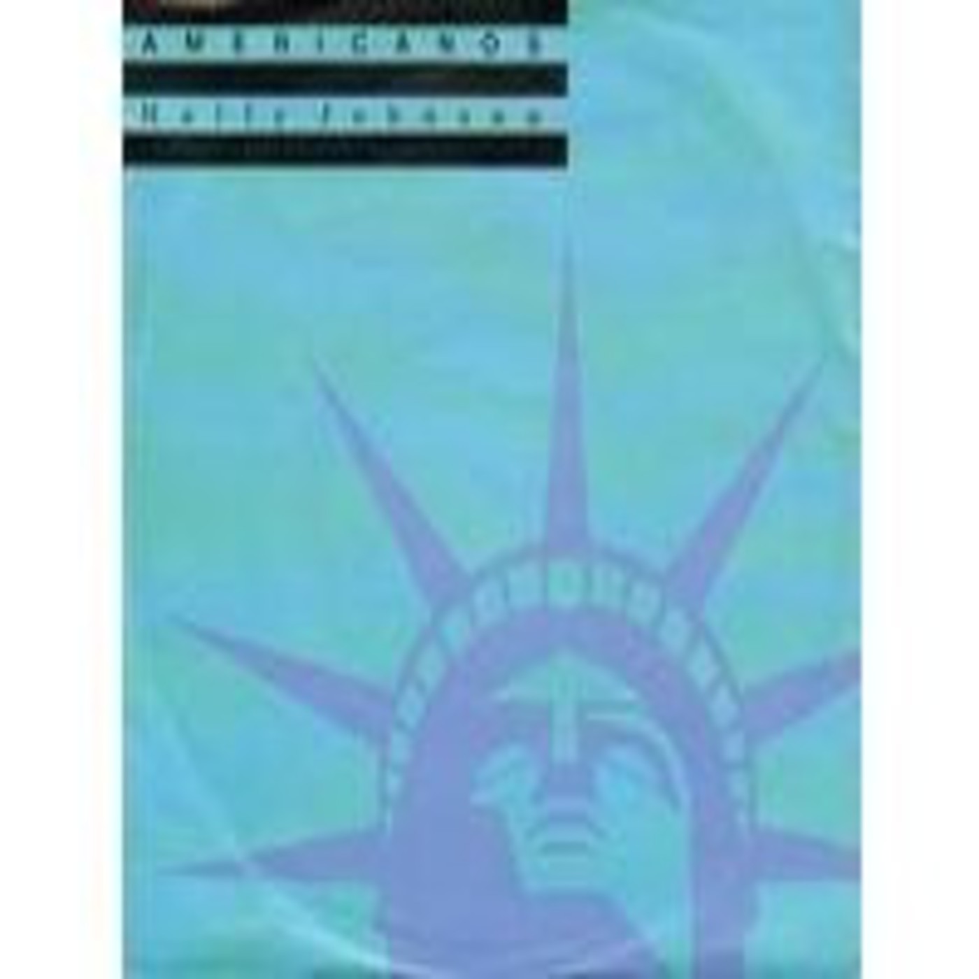 Holly Johnson , "Americanos" episode artwork