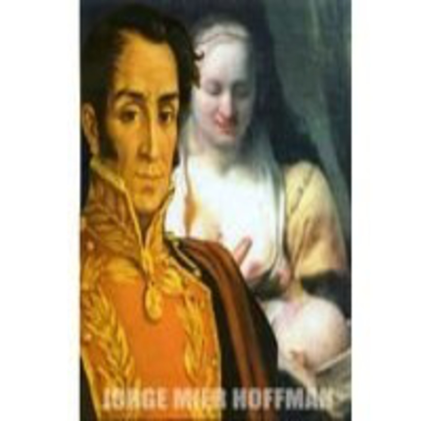 Un Enigma llamado Bolívar