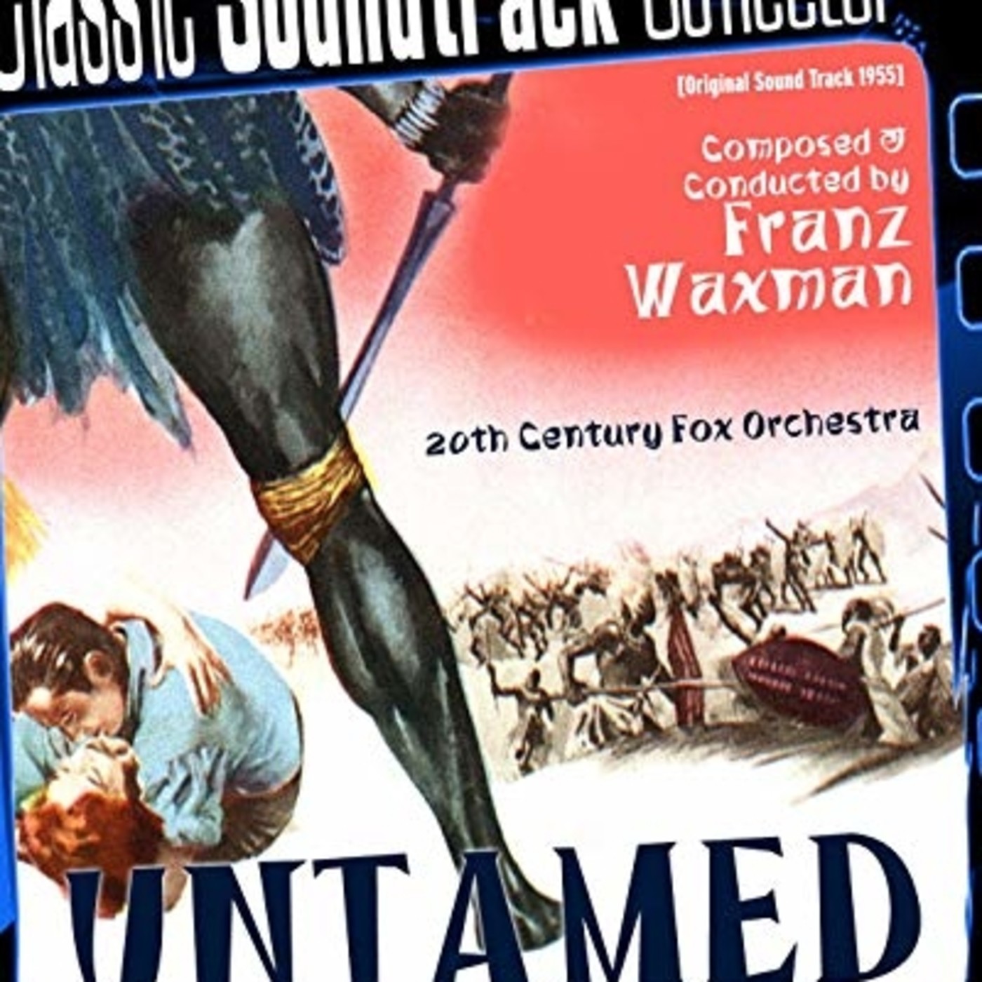 Franz Waxman