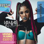Fórmula Fresh 14 Junio 2019