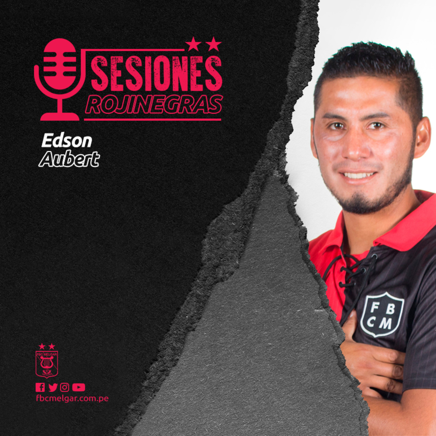 Sesiones Rojinegras