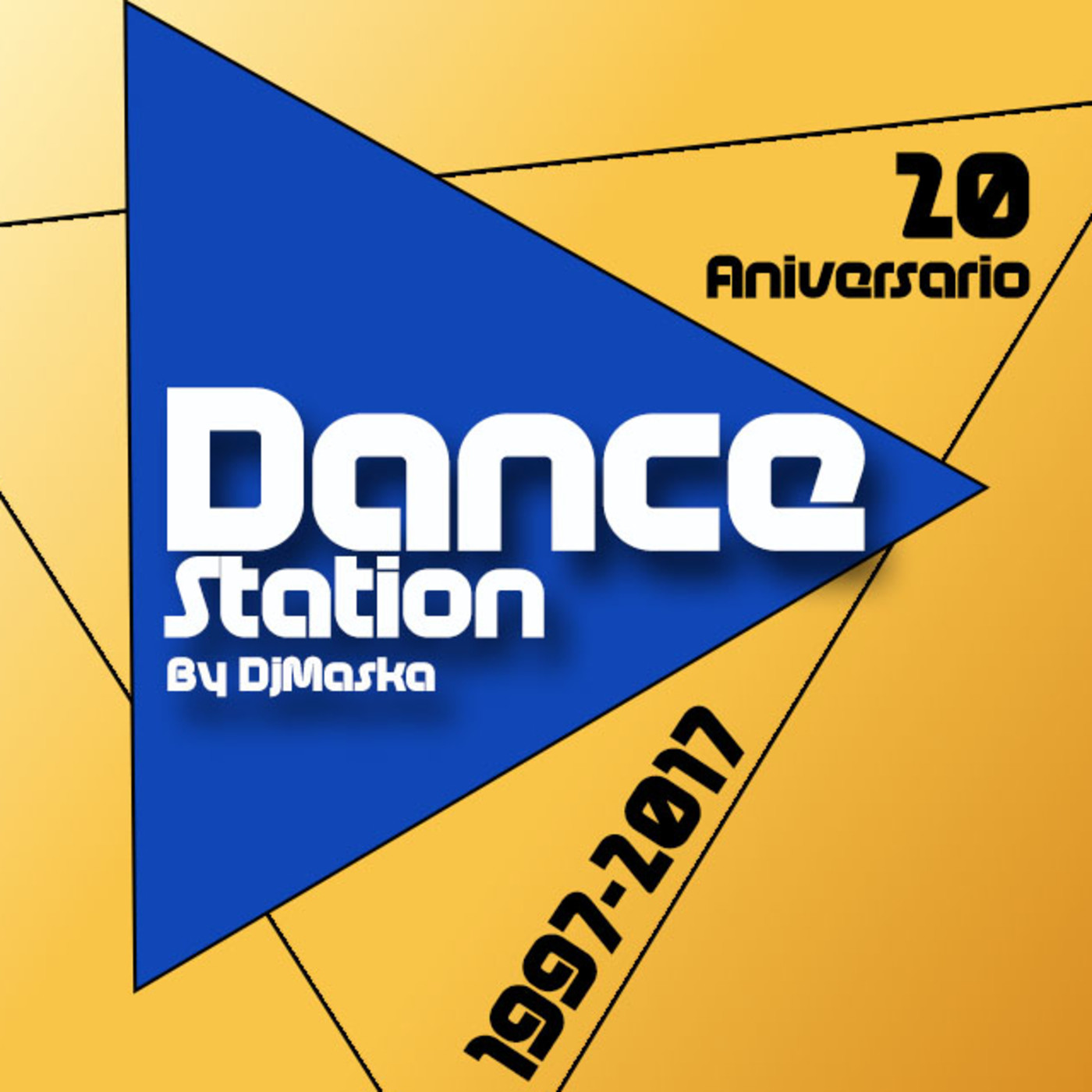 DANCE STATION 24-02-18 PART1 episode artwork
