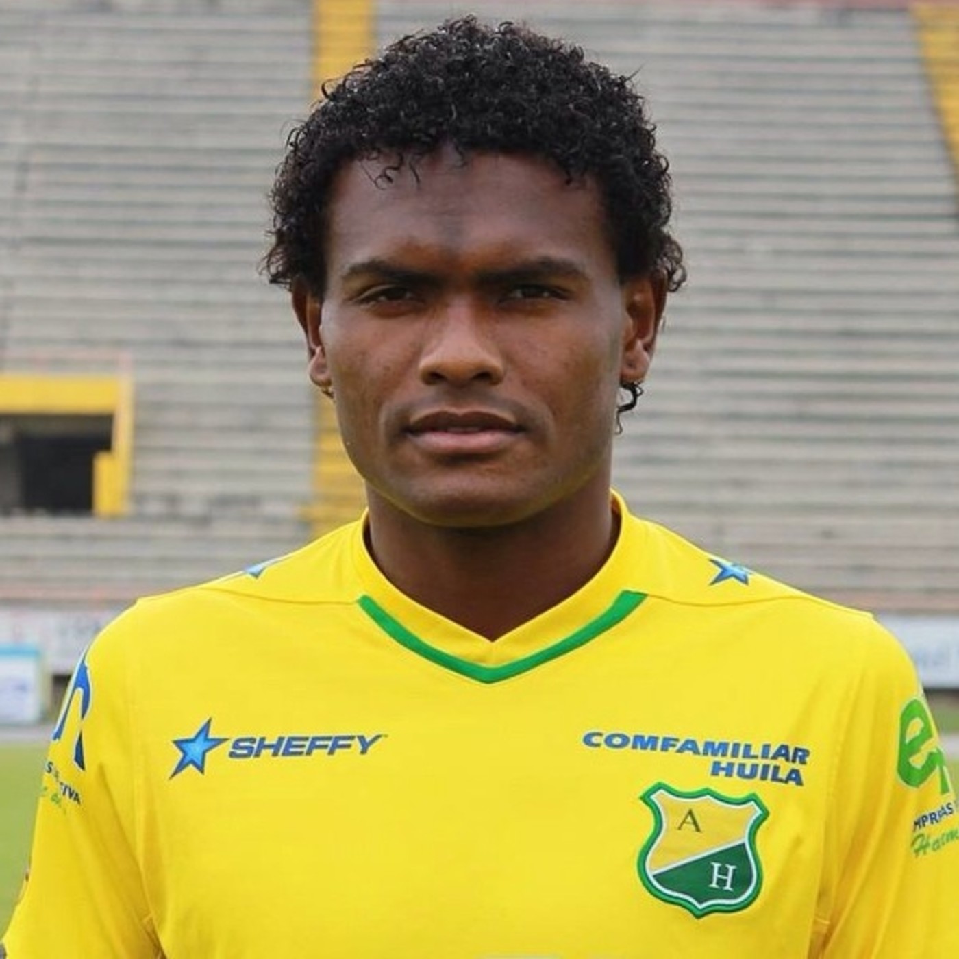 ALFONSO MORALES