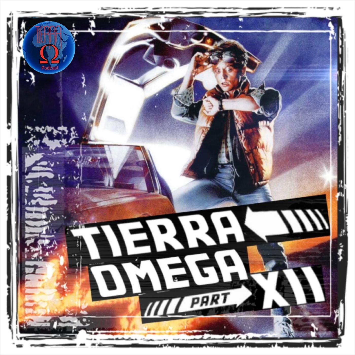 Tierra Omega