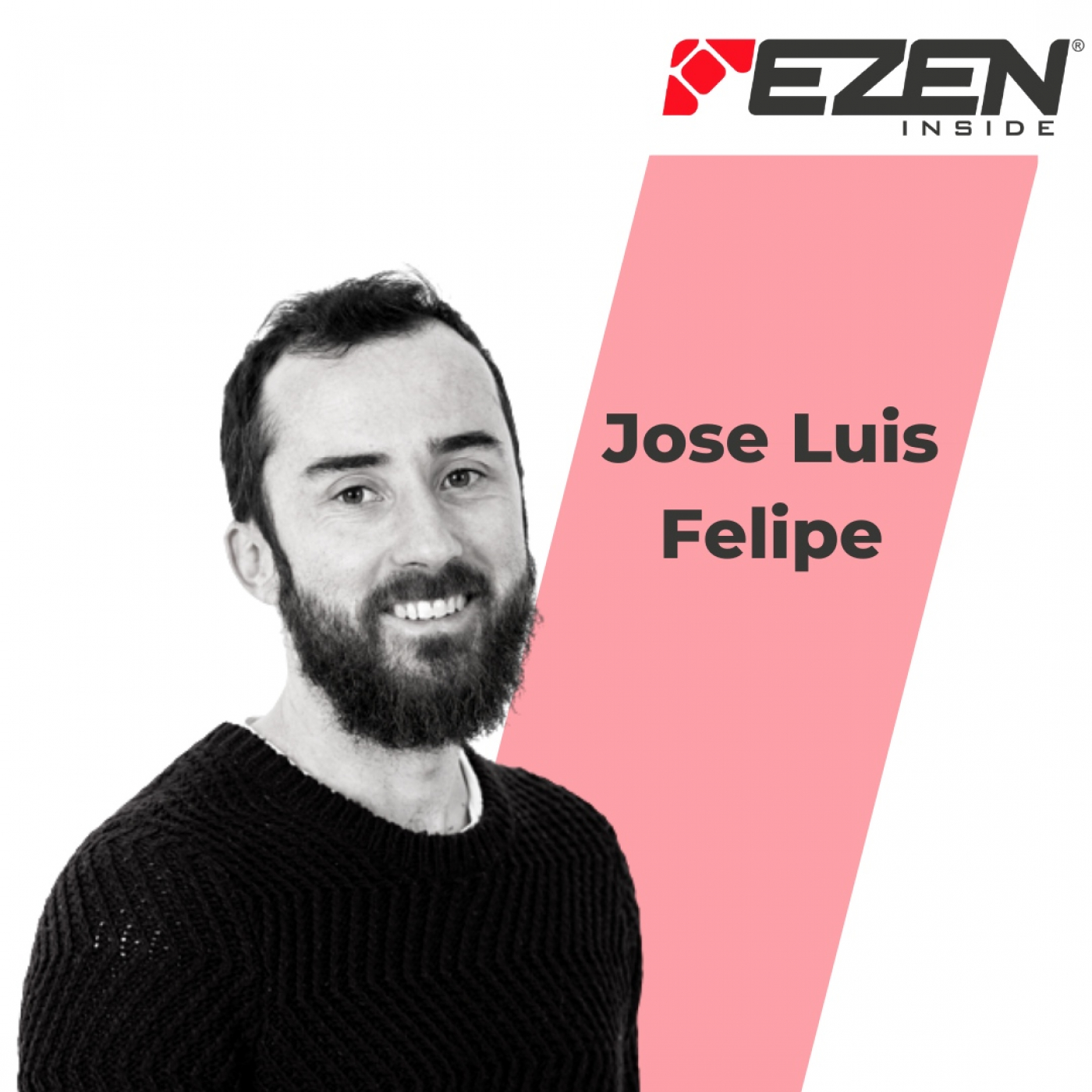 133. Jose Luis Felipe | PhD Sport Science episode artwork