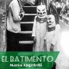 El batimento - 4ta entrega 2019 - Restos Diurnos