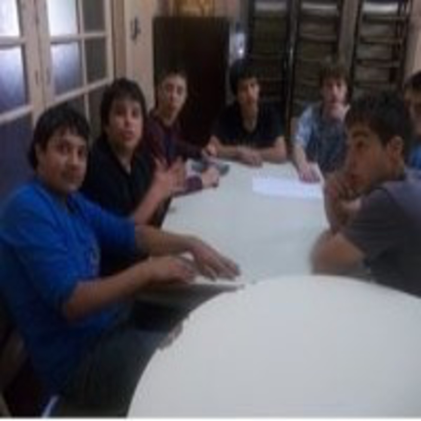 Periodismo Deportivo 2013