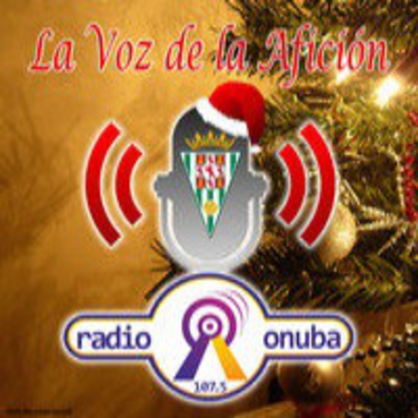 Podcast de La Voz de la Afición