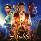 El Dj Cinéfilo - Aladdin, conocida por todos, adaptada a los nuevos tiempos