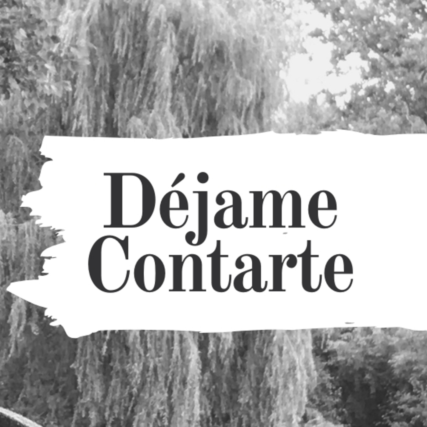 Déjame Contarte