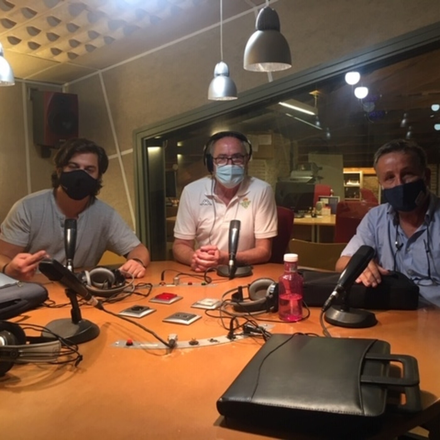 El Rincón del Cante - 5/11/20 - Entrevista a Paco Montalvo episode artwork