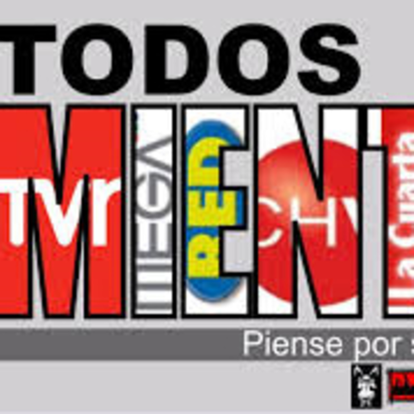 Sintonia Latina fm 103,7 mhz