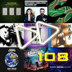PISTA DANCE - PGM 108 (13 de Diciembre de 2019)