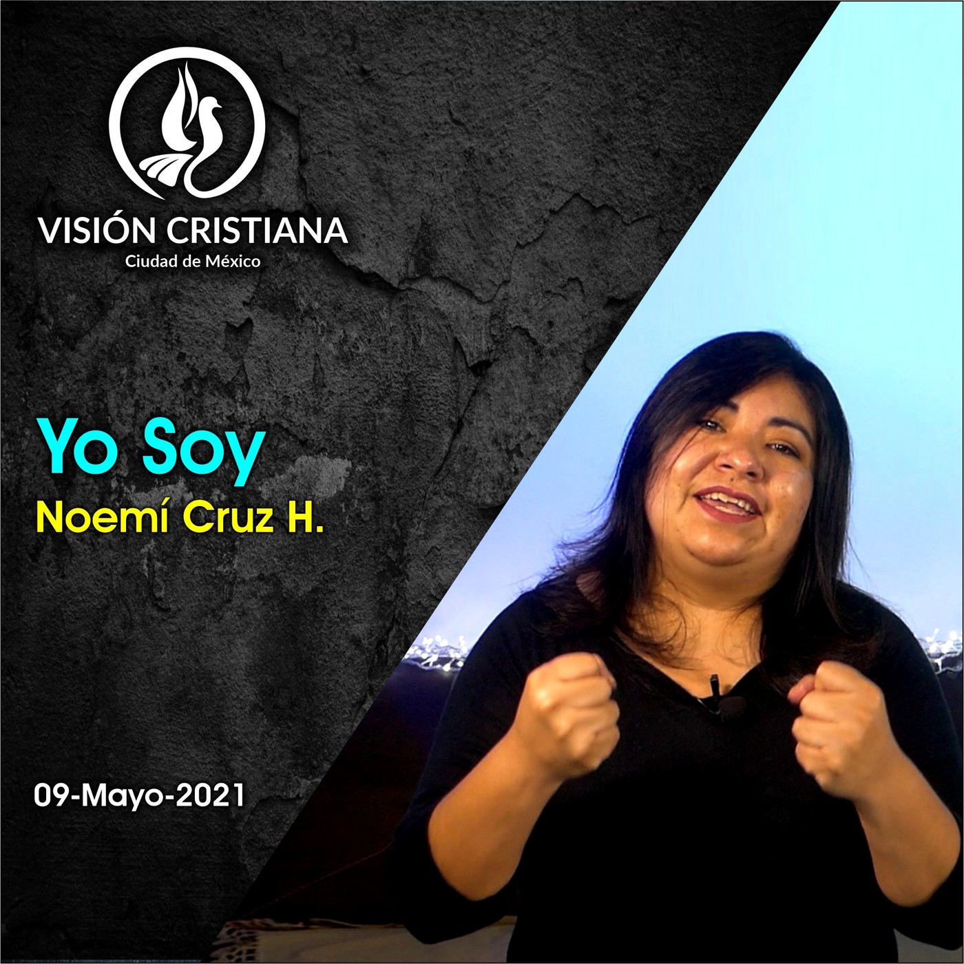 Vision Cristiana CDMX - Predicaciones - Domingos