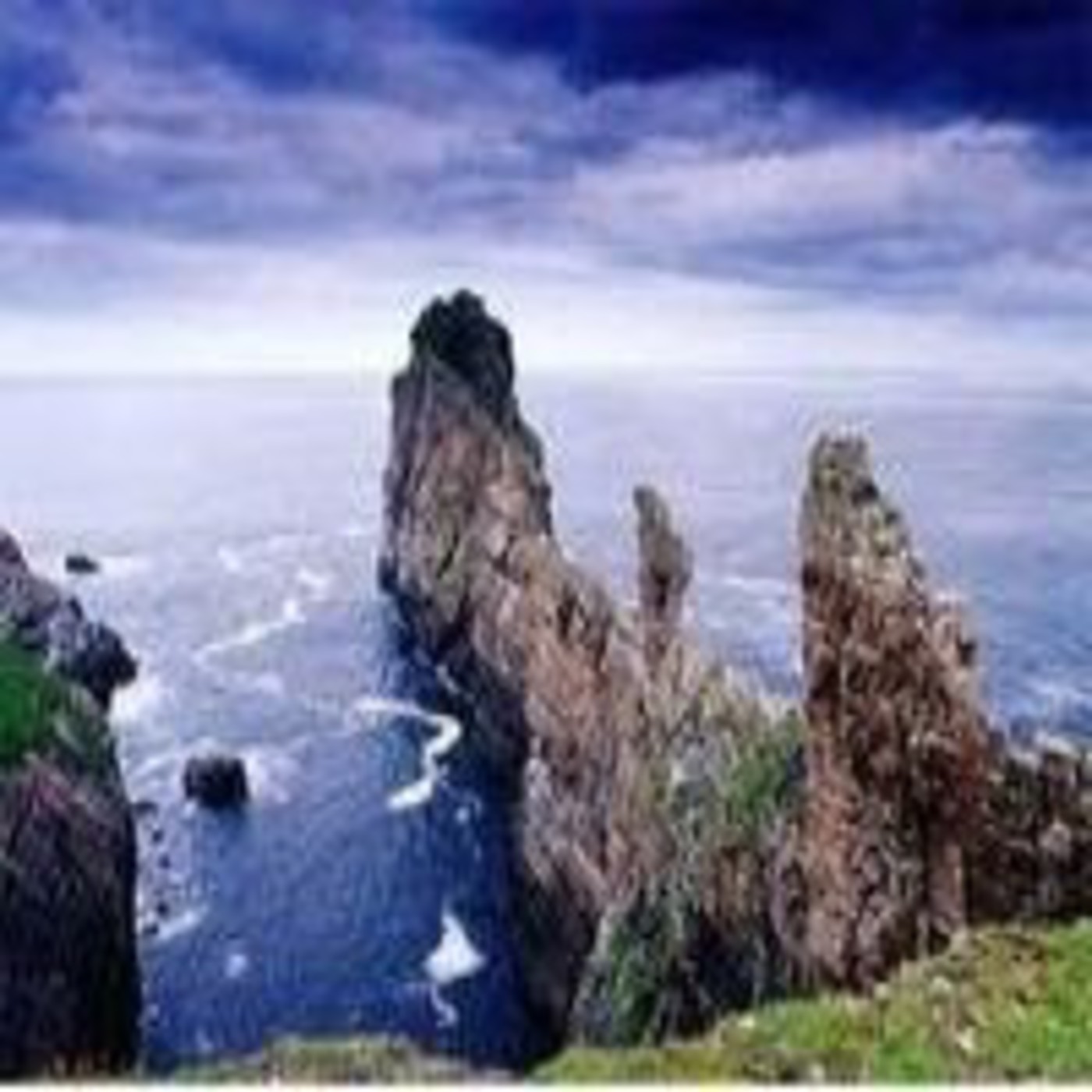 Celtic Woman - A New Journey