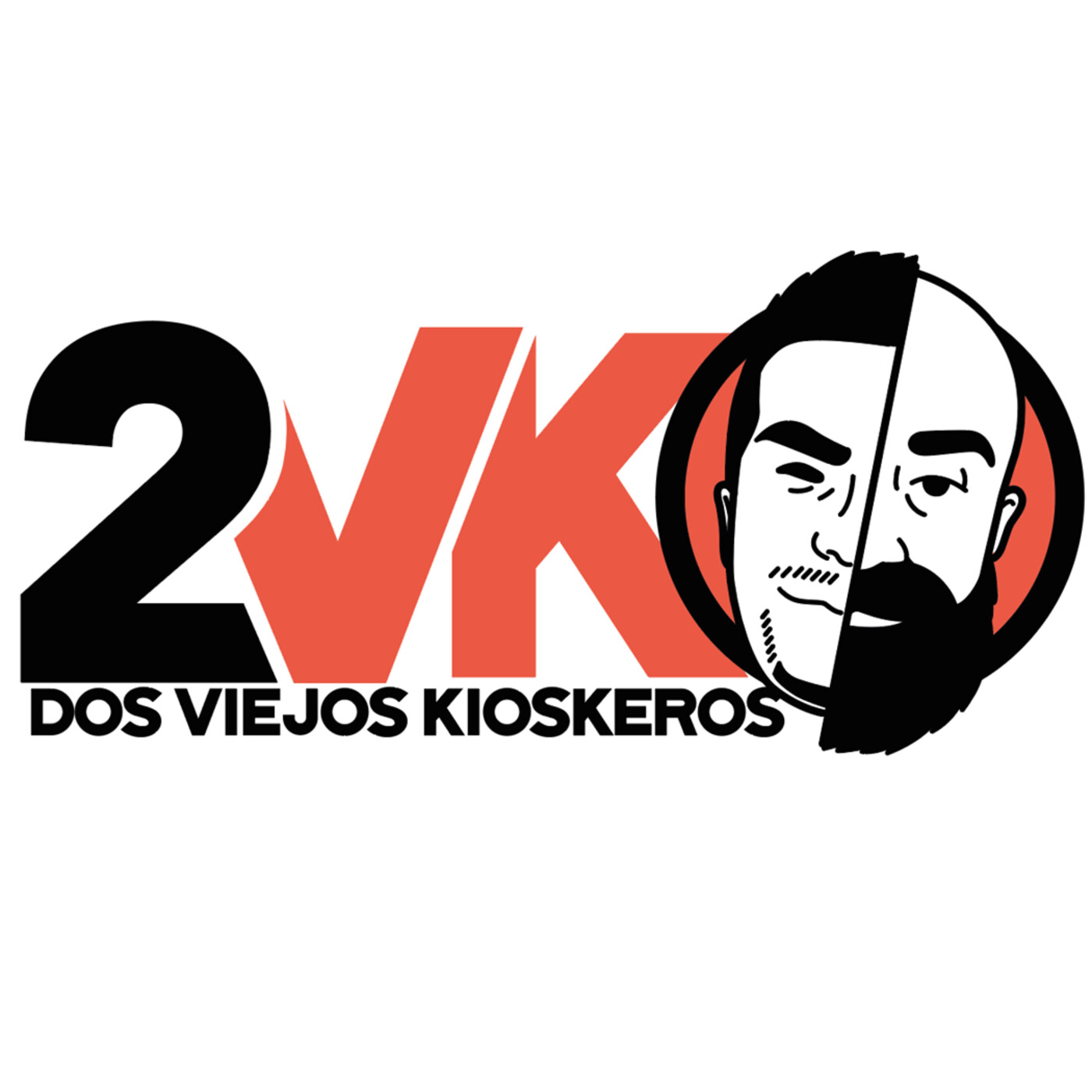 2VK - episodio 151 - Las elecciones en el mundo pop episode artwork