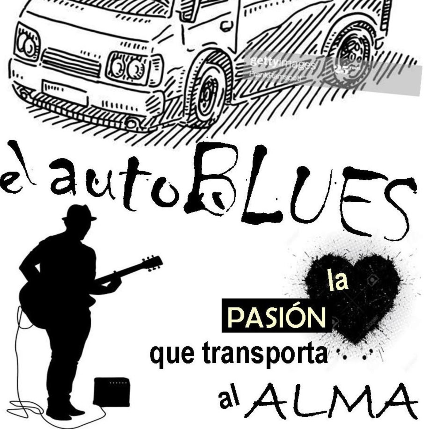 EL Autoblues #4 01-12-2020 episode artwork