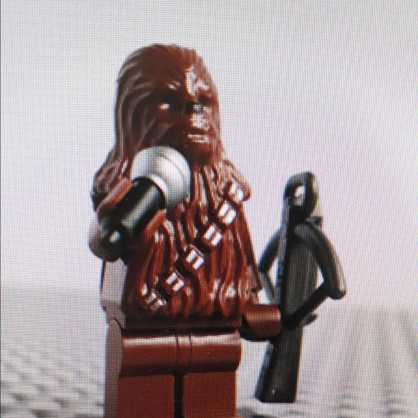 Chewylactica On Air!