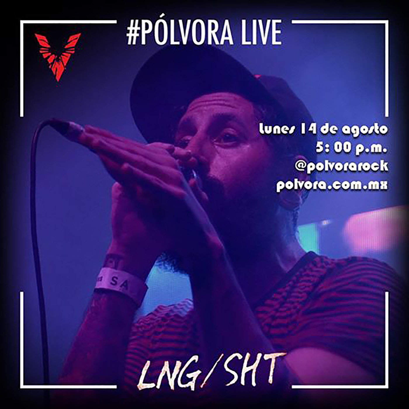 Pólvora Rock Radio