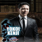 yokoi kenji - dominar el temperamento