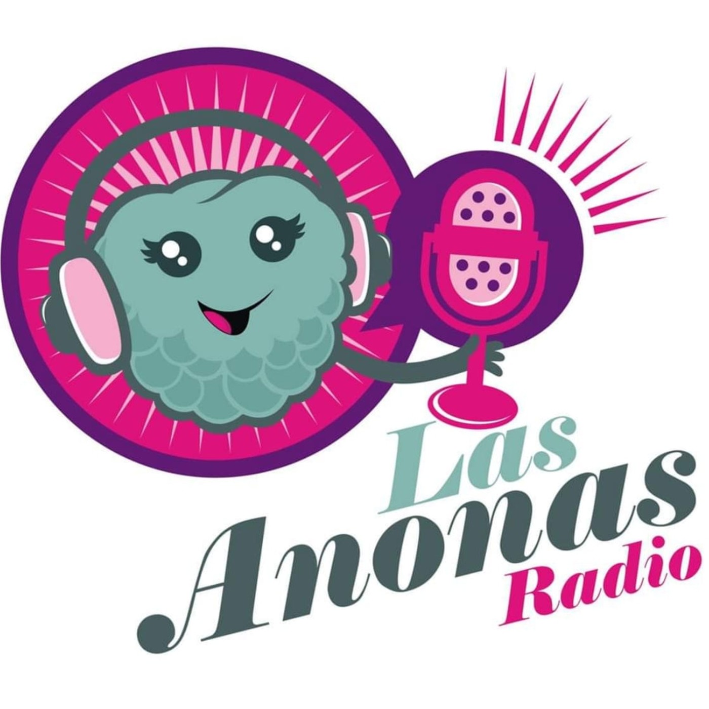 ¡Y llegaron las Anonas!