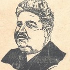 Parlem del mestre santjoaní Ramon Serrat Fajula i del fons familiar que custodia la Biblioteca Nacional de Catalunya