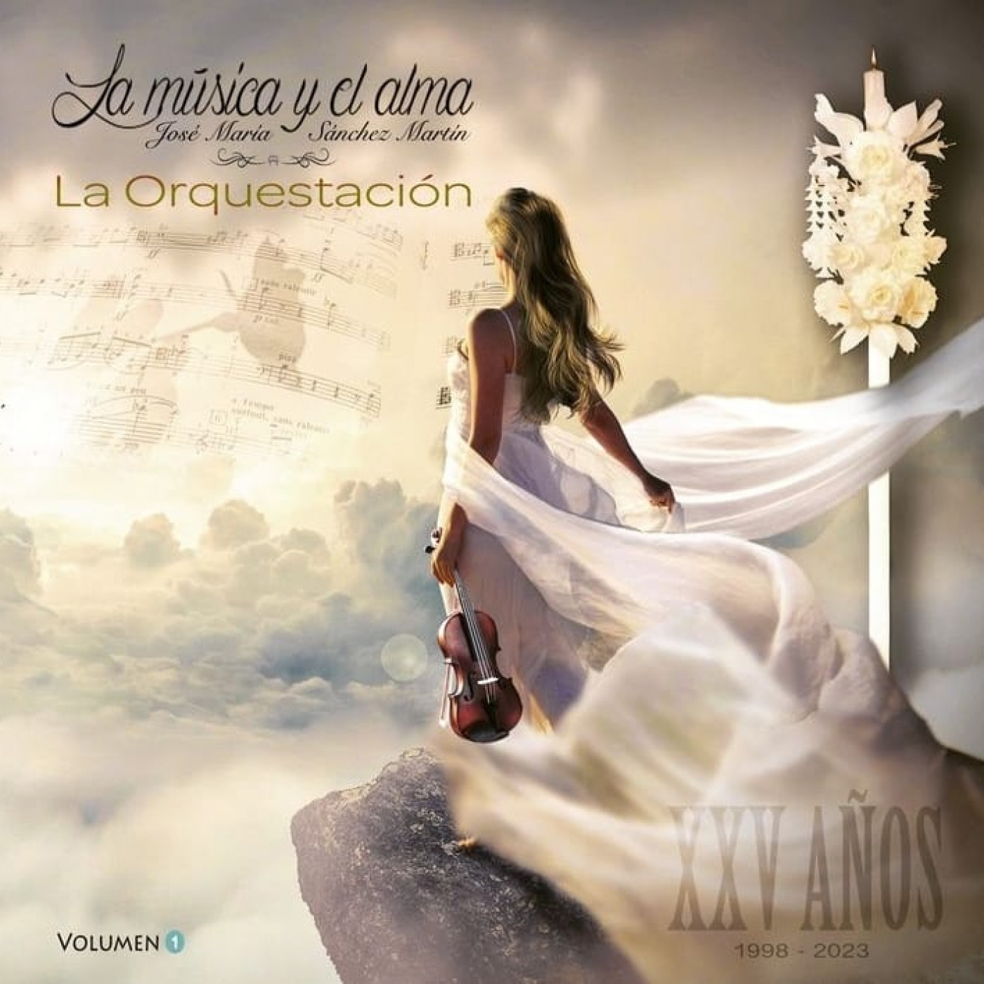 LA MUSICA PARA EL SEÑOR (temporada 3,programa 12, 24 de noviembre de 2022) episode artwork