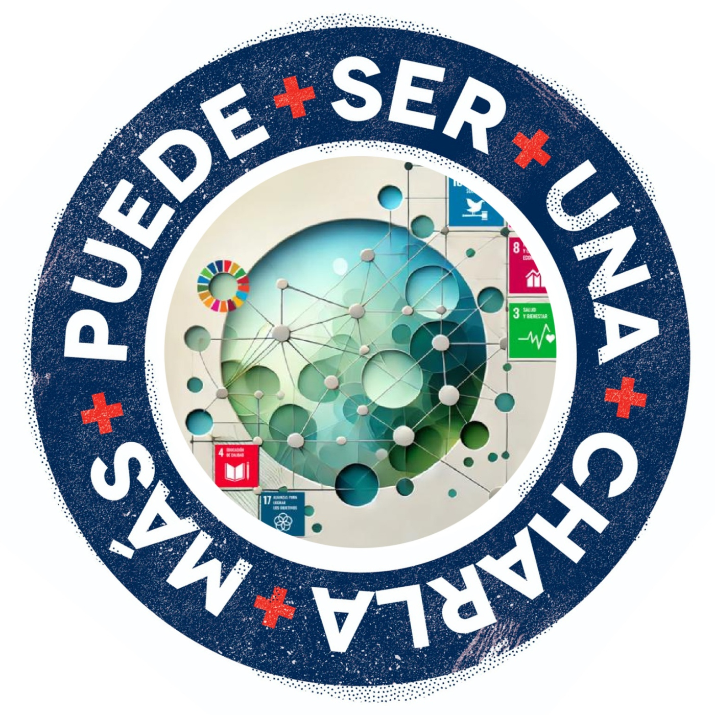 Puede Ser Una Charla Más
