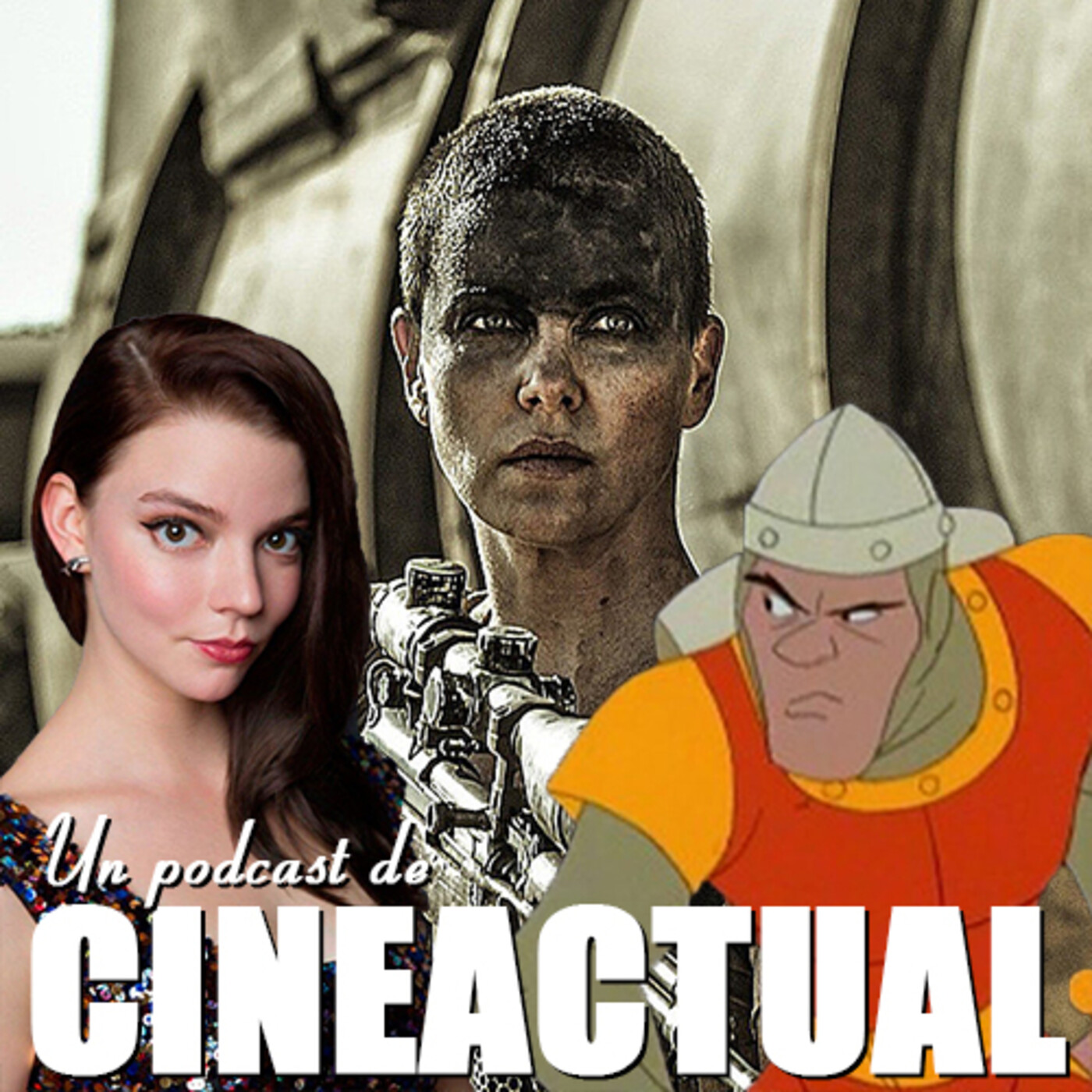 CineActual